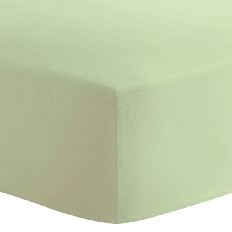 Jersey - Knit Sheets for a Comfortable and Casual BedOrganic Jersey | Travel Lite Crib Sheet