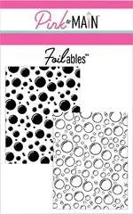 Flat Sheets with a High - Quality Finish for a Luxurious LookBubbles Foilables