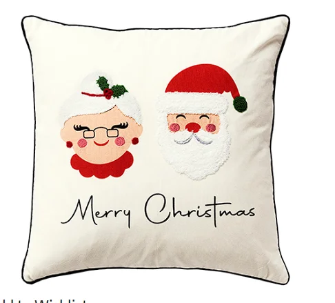 Firm Pillows for Side SleepersThrow Pillow