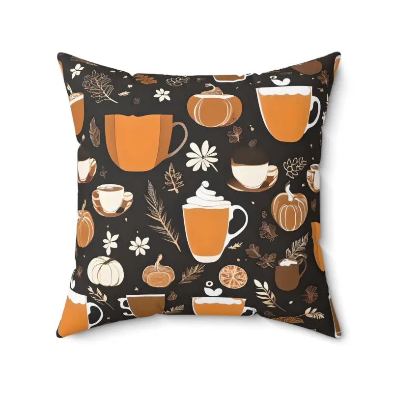 Lumbar Support Pillows for Car SeatsFall in Love with our Luxury Polyester Square Pillow Set