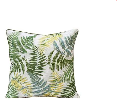 Pregnancy Pillows for Expectant MothersHand-Woven pillow Cover