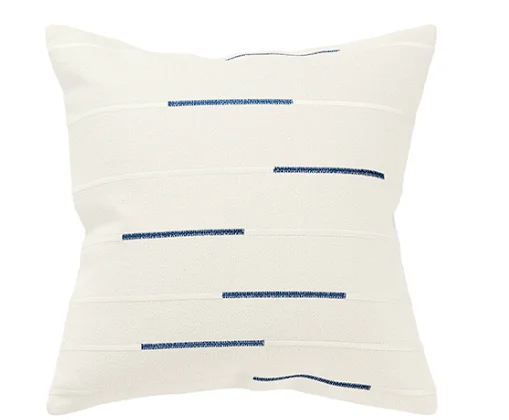 Down Alternative Pillows for Ethical ChoicesTHROW PILLOW