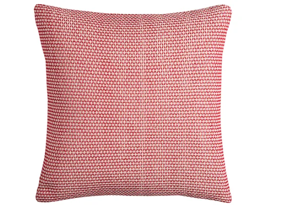 Round Pillows for Boho-Style InteriorsTHROW PILLOW