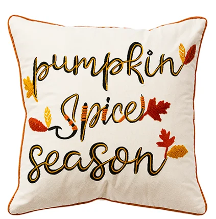 Soft and Fluffy Pillows for Bedroom ComfortThrow Pillow