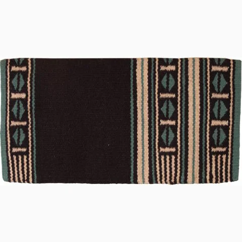 Synthetic fiber blend blankets for a budget - friendly choiceMustang Black and Turquoise New Zealand Wool Blanket Synthetic fiber blend blankets for a budget - friendly choiceMustang Black and Turquoise New Zealand Wool Blanket