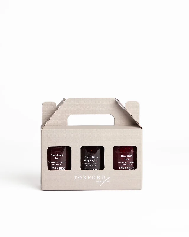 Synthetic fiber blend blankets for a budget - friendly choiceFoxford Cafe Jam Gift Box - Pack of Three Synthetic fiber blend blankets for a budget - friendly choiceFoxford Cafe Jam Gift Box - Pack of Three