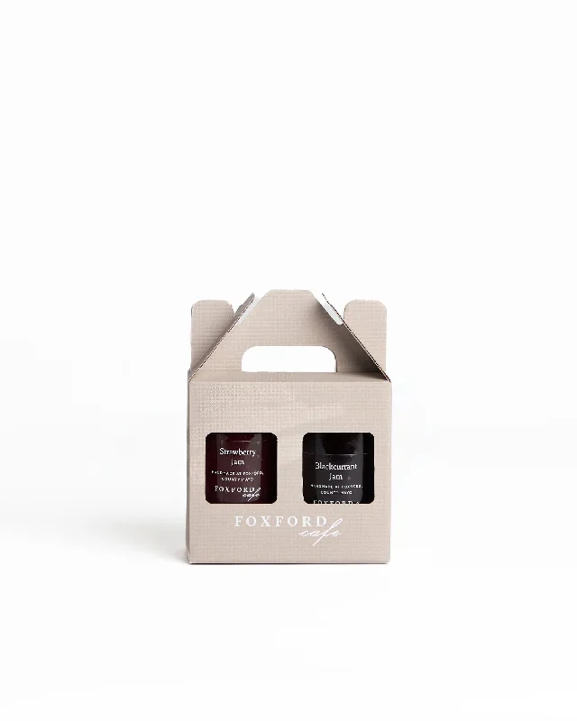 Synthetic fiber blend blankets for a budget - friendly choiceFoxford Cafe Jam Gift Box - Pack of Two Synthetic fiber blend blankets for a budget - friendly choiceFoxford Cafe Jam Gift Box - Pack of Two