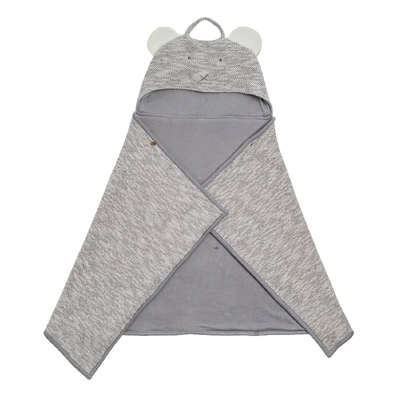 Alpaca wool blankets for a hypoallergenic and warm optionKids' Organic Cotton Travel Blanket In Bear Alpaca wool blankets for a hypoallergenic and warm optionKids' Organic Cotton Travel Blanket In Bear