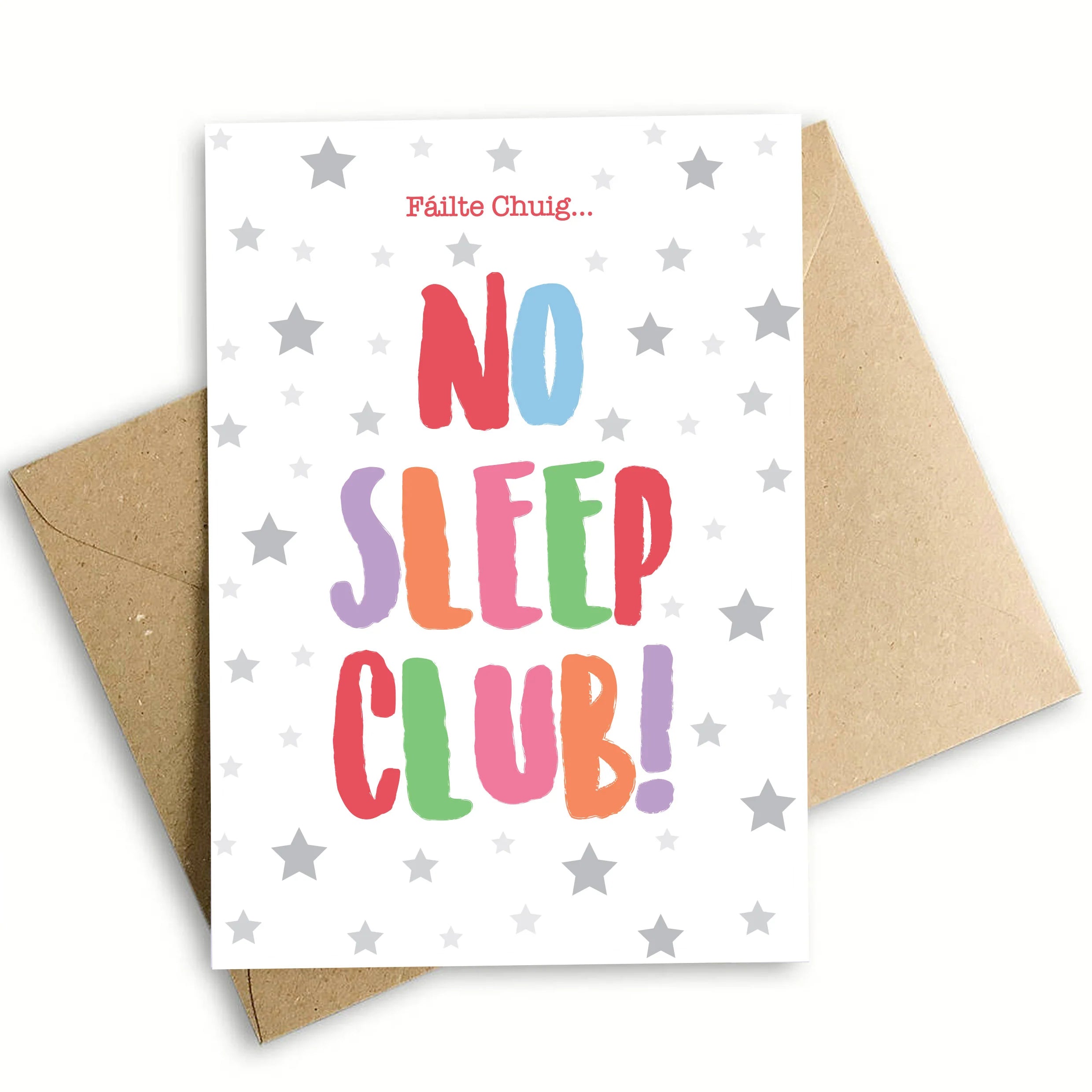 Silk blankets with a smooth and elegant touchNew Parents Congratulations Card