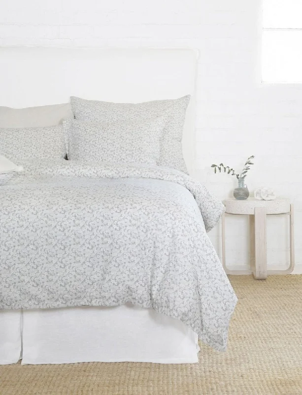 Duvet covers to match a specific bedroom color schemeJune Bedding by Pom Pom at Home