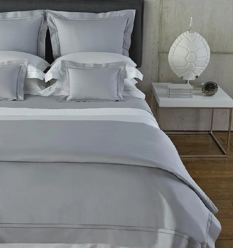 Clearance - priced duvet covers for a great deal on last - season modelsBed duvet covers to enhance the comfort and aesthetics of the bedroomFinna Sky Bedding Collection