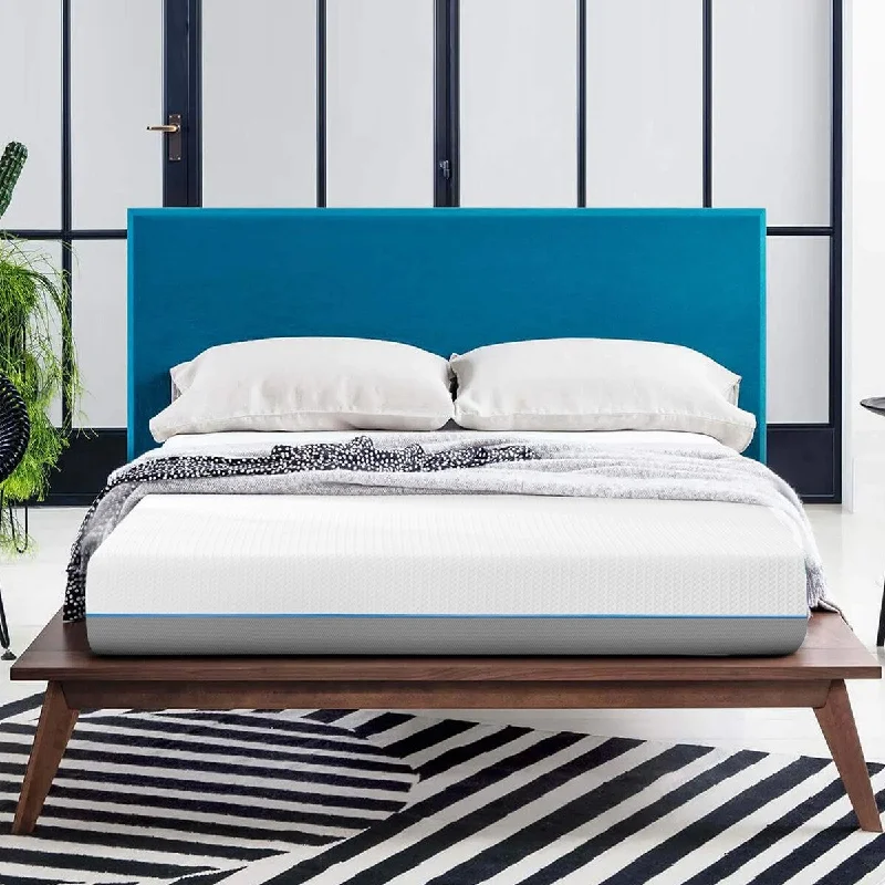 Latex mattresses with natural bounce and breathability8 Inches Gel & Charcoal Infused Memory Foam Mattress, Medium Comfort Latex mattresses with natural bounce and breathability8 Inches Gel & Charcoal Infused Memory Foam Mattress, Medium Comfort