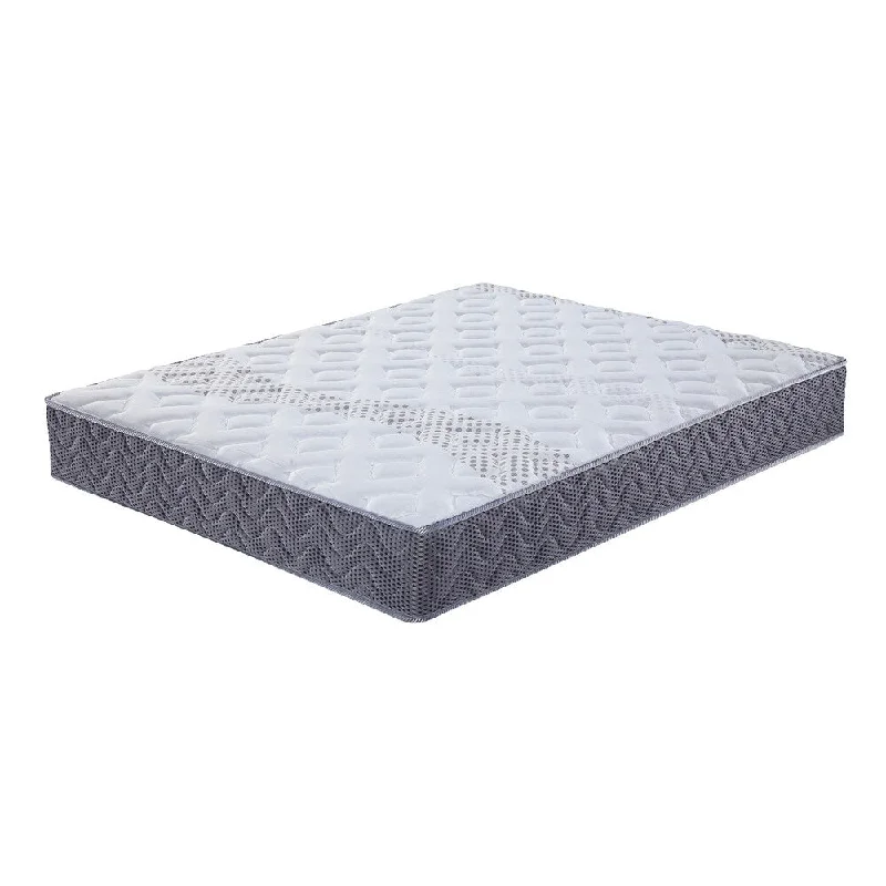 Polyester - foam mattresses for budget - friendly optionsACME Tiago Gel Foam Full Mattress