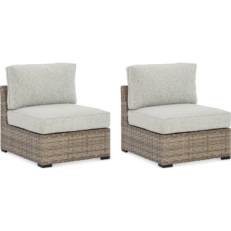 Natural latex and organic cotton blend mattressesCalworth Outdoor Armless Chair with Cushion (set of 2) - Beige Natural latex and organic cotton blend mattressesCalworth Outdoor Armless Chair with Cushion (set of 2) - Beige