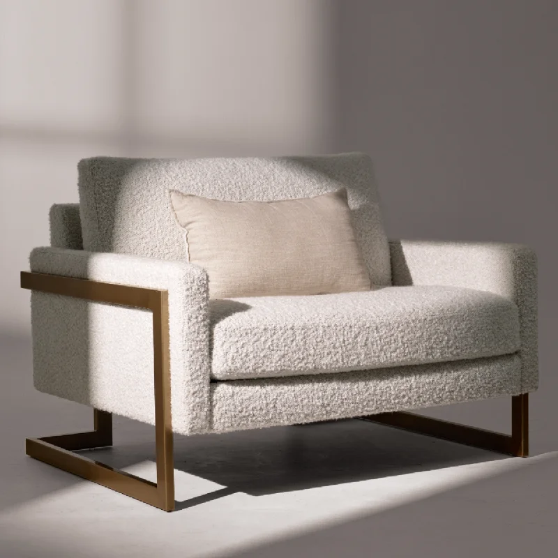 Memory foam mattresses for pressure relief and contouringEmery Chair