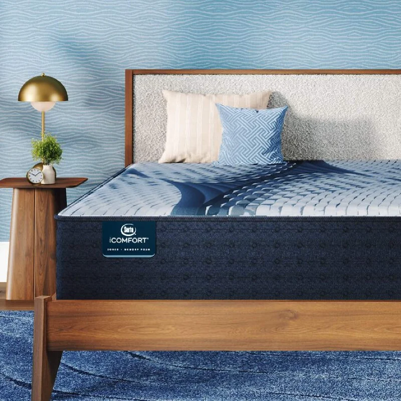 Innerspring mattresses with coil counts for supportSerta iComfort Memory Foam Iona Plush Mattress Innerspring mattresses with coil counts for supportSerta iComfort Memory Foam Iona Plush Mattress
