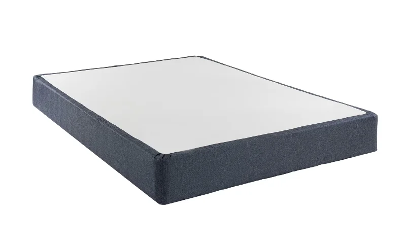 Latex mattresses with natural bounce and breathabilitySerta Luxe Twin XL Box Spring