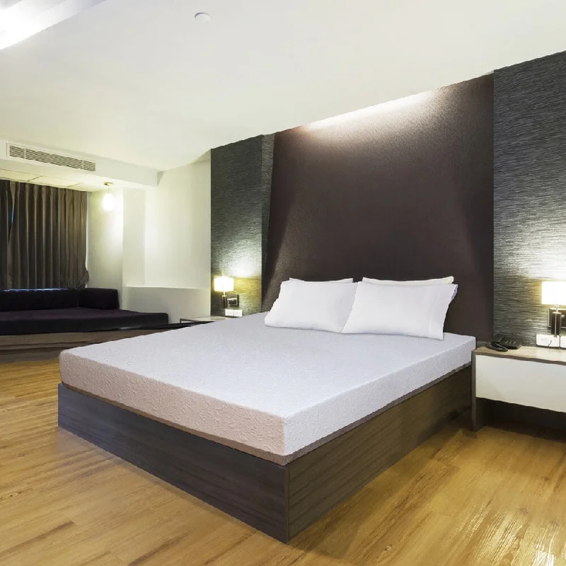King - size mattresses for spacious master bedroomsSinomax Sleep Polar Firm Cool 12-inch Queen-size Memory Foam Mattress King - size mattresses for spacious master bedroomsSinomax Sleep Polar Firm Cool 12-inch Queen-size Memory Foam Mattress